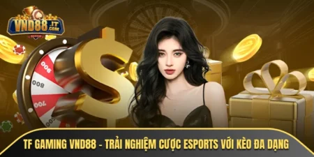 tf gaming vnd88